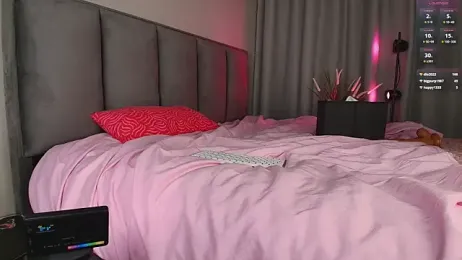 Alice_N_Wooderland — Stripchat recorded stream image, 12.09.2025 02:30