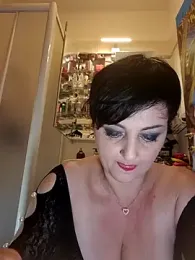 lucillabollente — Stripchat recorded stream image, 12.09.2025 04:10