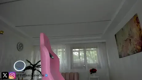 TiffanyHouston_ — Stripchat recorded stream screenshot (12 Sep 2025)