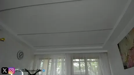 TiffanyHouston_ — Stripchat recorded stream screenshot (12 Sep 2025)