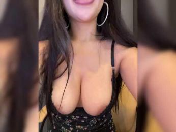 -ANGELIKA7741 — Bongacams recorded stream image, 12.09.2025 08:10