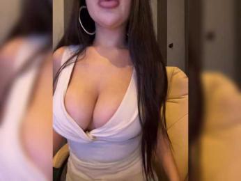 -ANGELIKA7741 — Bongacams recorded stream image, 12.09.2025 08:10