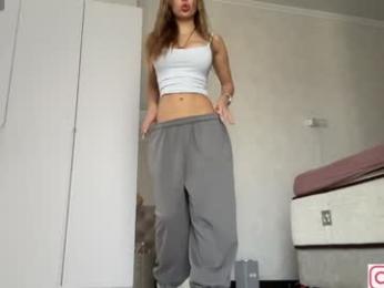 diffgirls — Chaturbate recorded stream image, 12.09.2025 09:10
