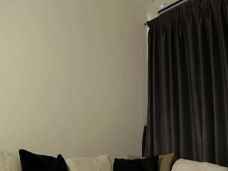 Adele Holter — Flirt4free recorded stream image, 12.09.2025 11:30