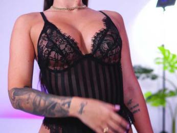 NatyDesiree — Bongacams recorded stream image, 12.09.2025 07:20