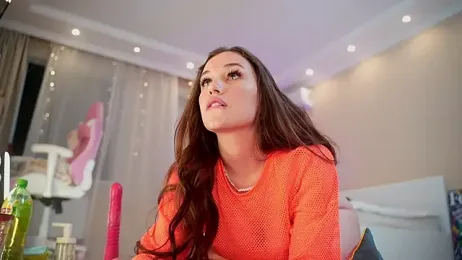 RosyEmily — Stripchat recorded stream image, 16.02.2025 10:20