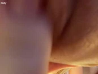 enchant_baby_ — Chaturbate recorded stream image, 16.02.2025 02:10