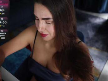 DiodoraDi — Bongacams recorded stream screenshot (12 Sep 2025)