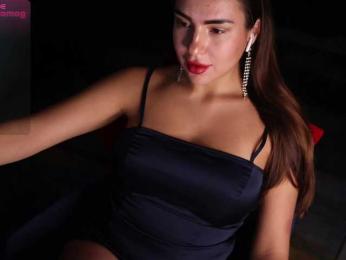 DiodoraDi — Bongacams recorded stream screenshot (12 Sep 2025)