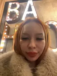 babydolll — Stripchat recorded stream image, 16.02.2025 11:50