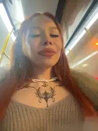 babydolll — Stripchat recorded stream image, 16.02.2025 11:50