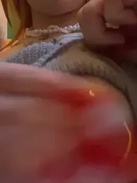 babydolll — Stripchat recorded stream image, 16.02.2025 11:50