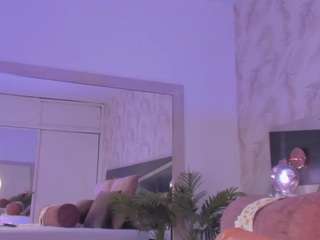 sweet-arii — Camsoda recorded stream image, 12.09.2025 13:30