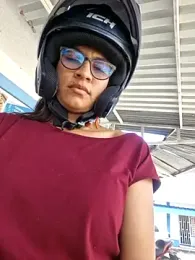 DAELAA — Stripchat recorded stream image, 12.09.2025 16:50