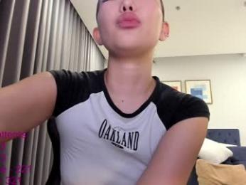 lindamei — Chaturbate recorded stream image, 12.09.2025 16:10
