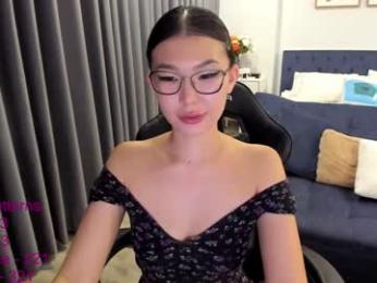 lindamei — Chaturbate recorded stream image, 12.09.2025 16:10