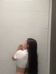 AmyWild — Stripchat recorded stream screenshot (12 Sep 2025)