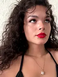 GiaFaaris — Stripchat recorded stream image, 12.09.2025 15:00