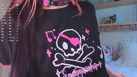 TristaRoht — Stripchat recorded stream screenshot (12 Sep 2025)