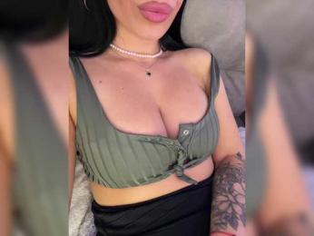 _EUPHORIAA_ — Bongacams recorded stream image, 12.09.2025 16:50