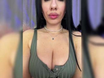 _EUPHORIAA_ — Bongacams recorded stream image, 12.09.2025 16:50