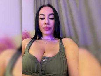 _EUPHORIAA_ — Bongacams recorded stream image, 12.09.2025 16:50