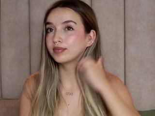 Mila Fiorela — Flirt4free recorded stream image, 12.09.2025 19:00