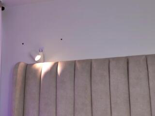Mila Fiorela — Flirt4free recorded stream image, 12.09.2025 19:00