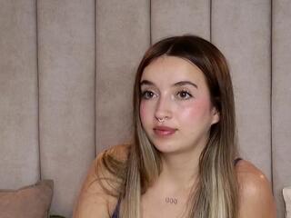 Mila Fiorela — Flirt4free recorded stream image, 12.09.2025 19:00