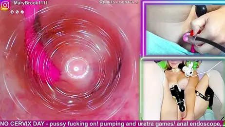 MaryBrook1 — Stripchat recorded stream image, 12.09.2025 20:30