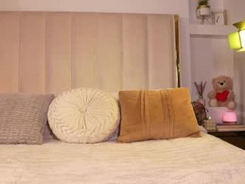sary_hott — Chaturbate recorded stream image, 12.09.2025 18:40