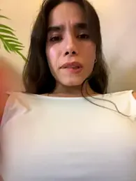 Irish_Collins — Stripchat recorded stream image, 12.09.2025 21:20