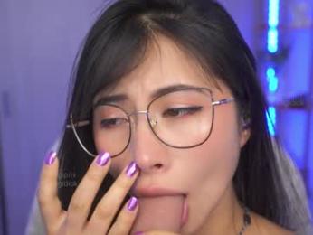 gigi_ulala — Chaturbate recorded stream image, 12.09.2025 21:20