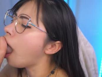 gigi_ulala — Chaturbate recorded stream image, 12.09.2025 21:20