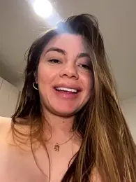alicee16 — Stripchat recorded stream image, 12.09.2025 23:30