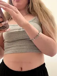 Holly-Glamour — Stripchat recorded stream image, 13.09.2025 00:30