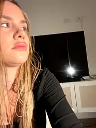 EmiliaCatalina — Stripchat recorded stream image, 13.09.2025 01:20