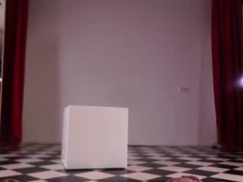 _meganmeow_ — Chaturbate recorded stream screenshot (12 Sep 2025)