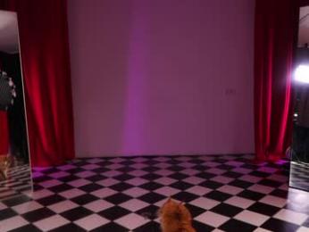 _meganmeow_ — Chaturbate recorded stream screenshot (12 Sep 2025)