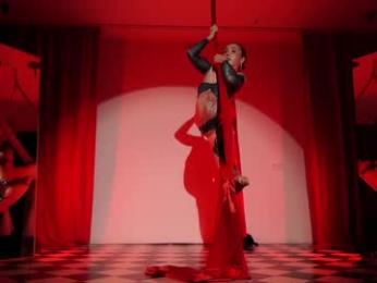 _meganmeow_ — Chaturbate recorded stream screenshot (12 Sep 2025)