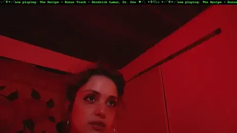 mskuddo — Stripchat recorded stream image, 13.09.2025 00:20