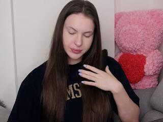 Olivia Ballard — Flirt4free recorded stream image, 12.09.2025 23:40