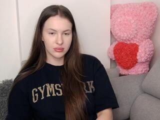 Olivia Ballard — Flirt4free recorded stream image, 12.09.2025 23:40