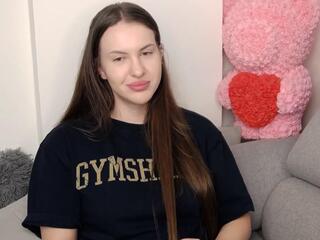 Olivia Ballard — Flirt4free recorded stream image, 12.09.2025 23:40