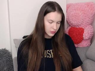 Olivia Ballard — Flirt4free recorded stream image, 12.09.2025 23:40