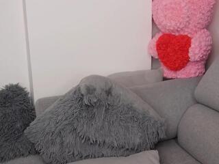 Olivia Ballard — Flirt4free recorded stream image, 12.09.2025 23:40