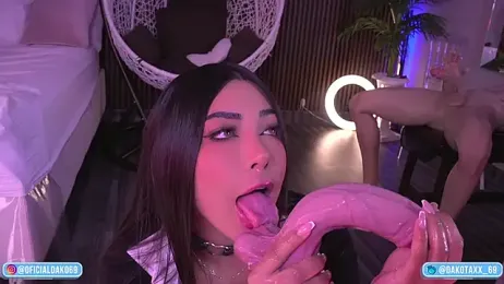 Dakota_Lee — Stripchat recorded stream image, 13.09.2025 02:10