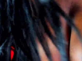 jayda-wayda — Camsoda recorded stream image, 13.09.2025 05:50