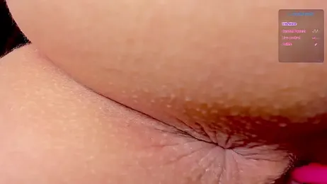 GoodWitch_ — Stripchat recorded stream image, 13.09.2025 07:40