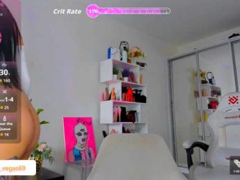 MaryVegas69 — Bongacams recorded stream image, 13.09.2025 09:20